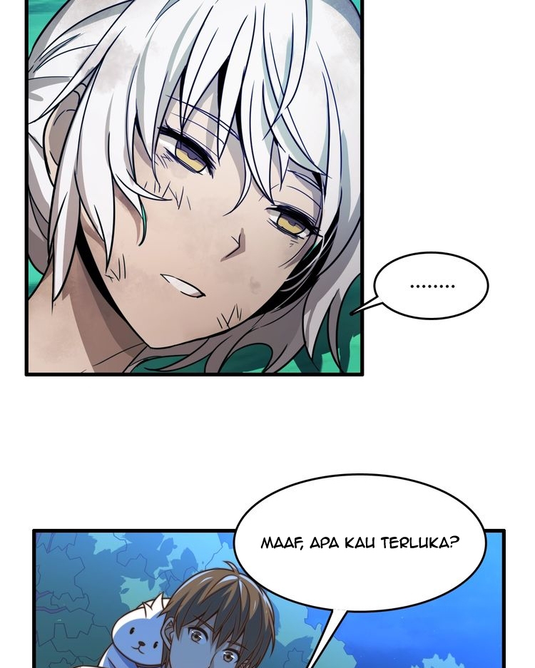 Reborn Doctor Chapter 15 Gambar 26